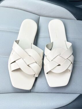 Boutique Flat Sandals